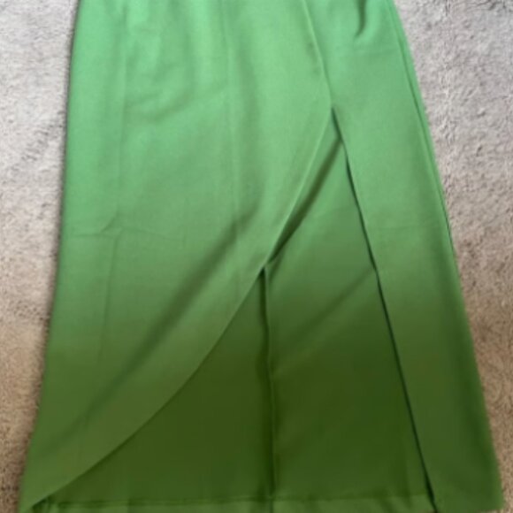 Abercrombie Wedding Guest Dress - Picture 3 of 4